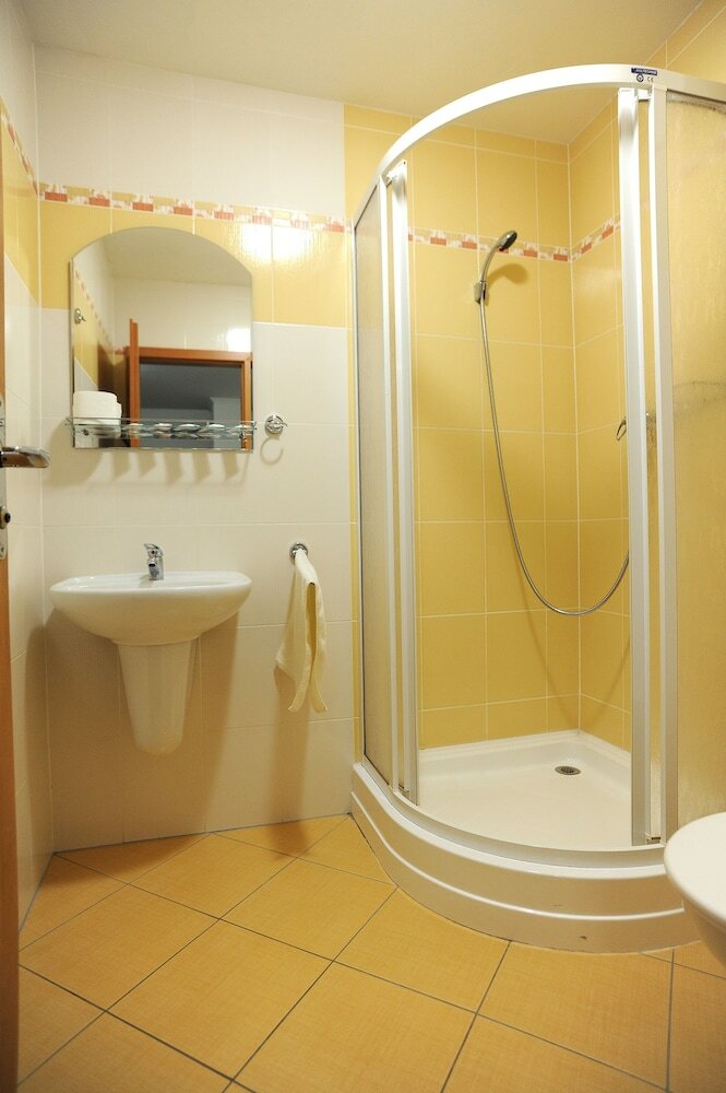 Hostal Wellness Penzion Jarmilka