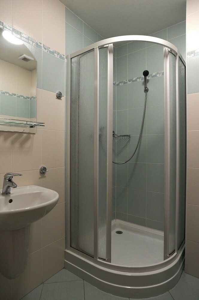 Hostal Wellness Penzion Jarmilka