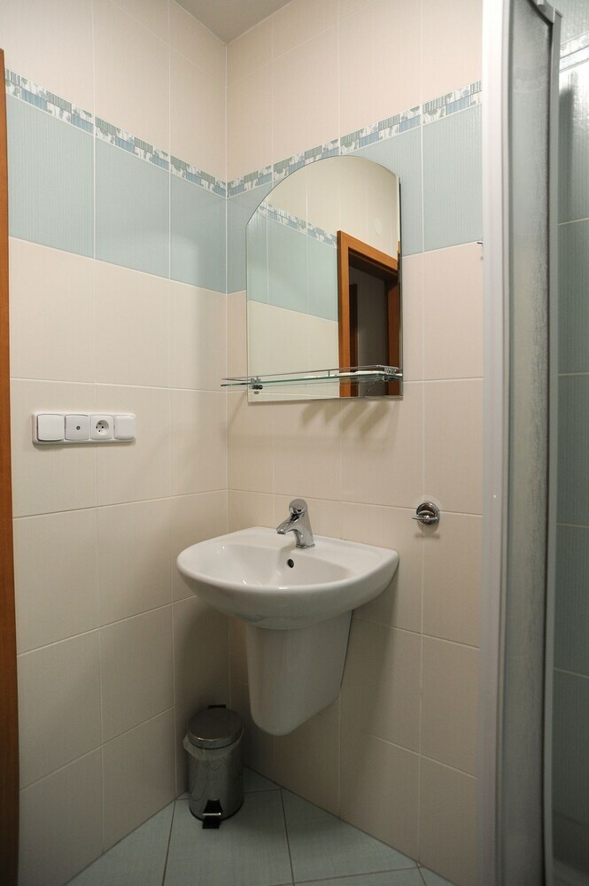 Hostal Wellness Penzion Jarmilka