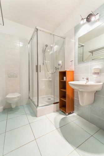 Hotel Golf&wellness Resort Alfr�dov