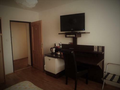 Hostal Penzion Eva