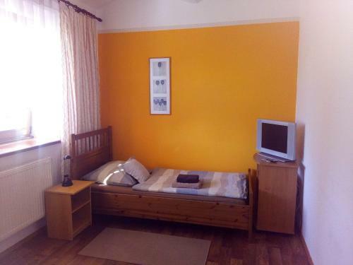 Hostal Penzion Eva