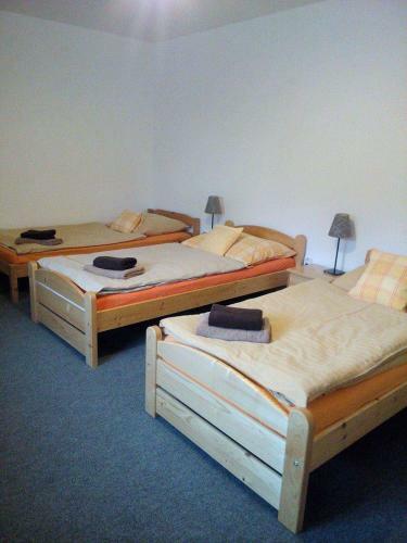 Hostal Penzion Eva