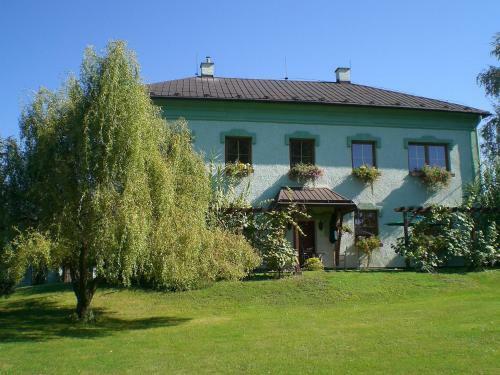 Hostal Penzion Eva