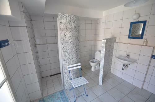 Apartment In Blatna/s�db�hmen 34798