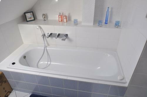 Apartment In Blatna/s�db�hmen 34798
