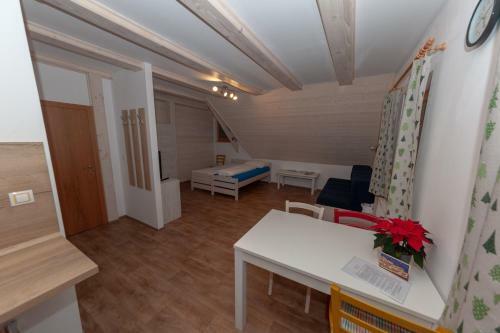 Apartamento Roubenka B�l�