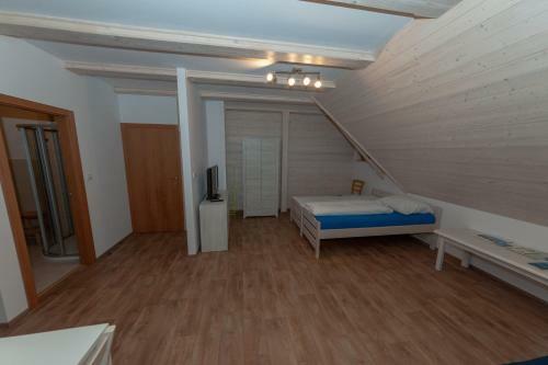Apartamento Roubenka B�l�