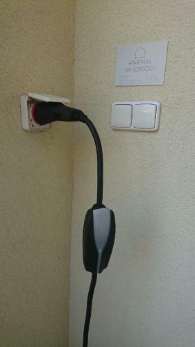 Apartman Na Kopecku