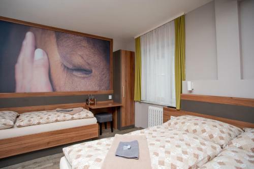 Hotel U Kon?