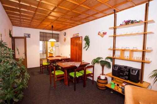 Holiday Home Benecko/riesengebirge 2230
