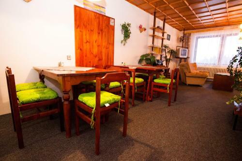 Holiday Home Benecko/riesengebirge 2230