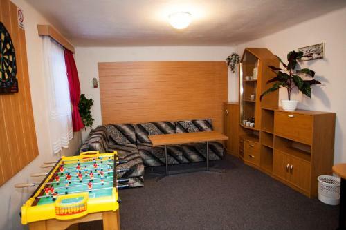 Holiday Home Benecko/riesengebirge 2230