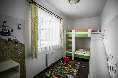 Hotel Na Farm? Cho?ovice
