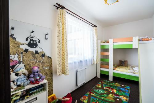 Hotel Na Farm? Cho?ovice