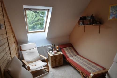 Apartment In Chotevice 2457