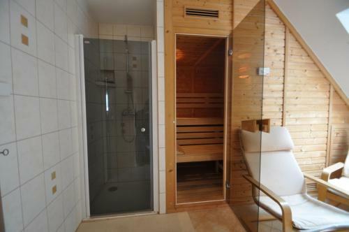 Apartment In Chotevice 2457