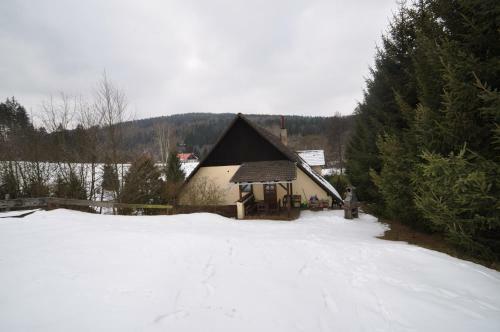 Apartment In Chotevice 2457