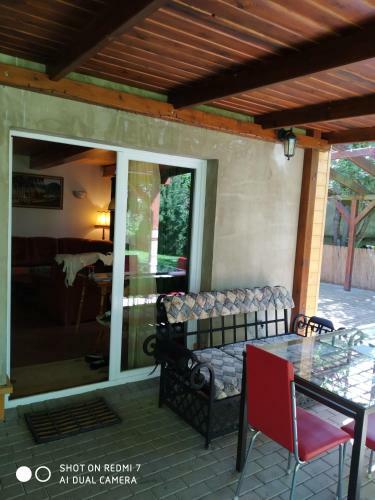 Jesenick� P?ehrada, U Vody