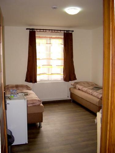 Hostal Pension Kr�sno