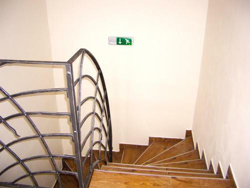 Hostal Pension Kr�sno