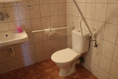 Hostal Kulturn? Spole?ensk� Centrum