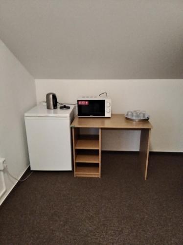 Hostal Kulturn? Spole?ensk� Centrum