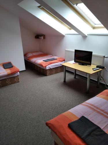 Hostal Kulturn? Spole?ensk� Centrum