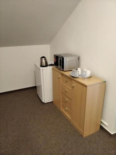 Hostal Kulturn? Spole?ensk� Centrum