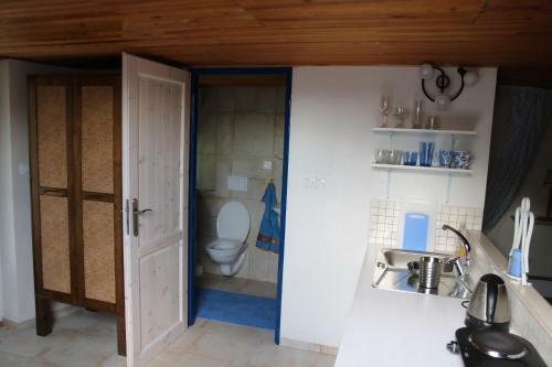 Apartment Radikov42