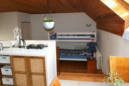 Apartment Radikov42