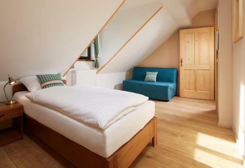 Wellness Hotel Flori�n ?esk� ?leby