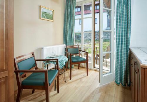 Wellness Hotel Flori�n ?esk� ?leby