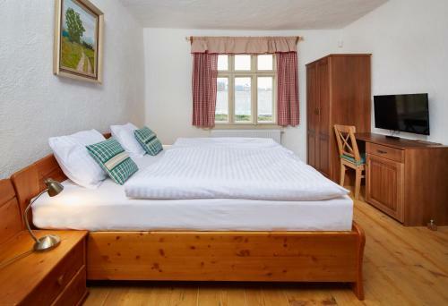 Wellness Hotel Flori�n ?esk� ?leby