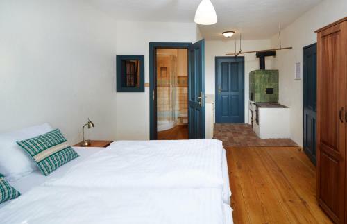 Wellness Hotel Flori�n ?esk� ?leby