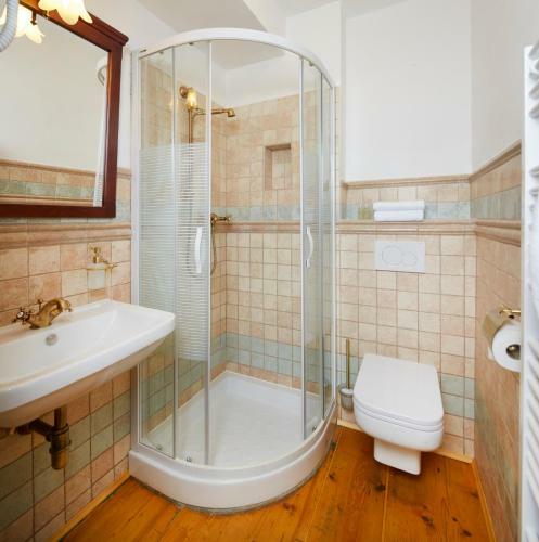 Wellness Hotel Flori�n ?esk� ?leby