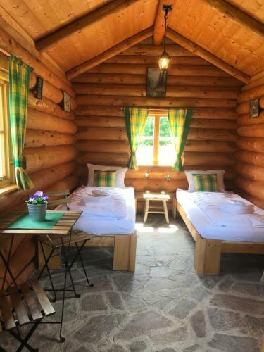 Wellness Hotel Flori�n ?esk� ?leby