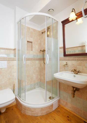 Wellness Hotel Flori�n ?esk� ?leby
