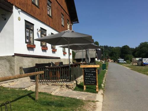 Wellness Hotel Flori�n ?esk� ?leby