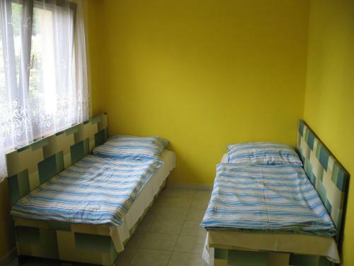 Holiday Home In Ceska Trebova 31144