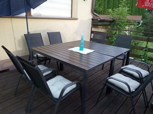 Holiday Home In Ceska Trebova 31144