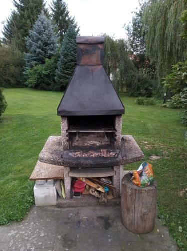 Holiday Home In Ceska Trebova 31144