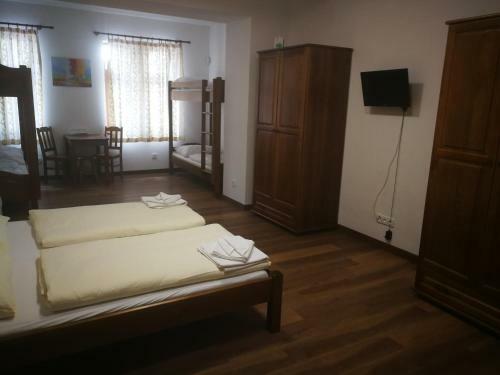 Hostal Wellness Hotel - Viktorka, Hereck� D?m