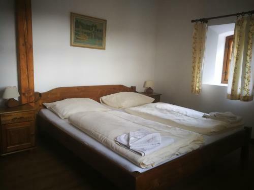 Hostal Wellness Hotel - Viktorka, Hereck� D?m