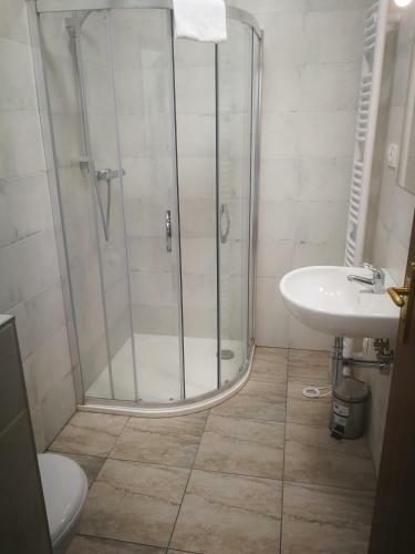 Hostal Wellness Hotel - Viktorka, Hereck� D?m