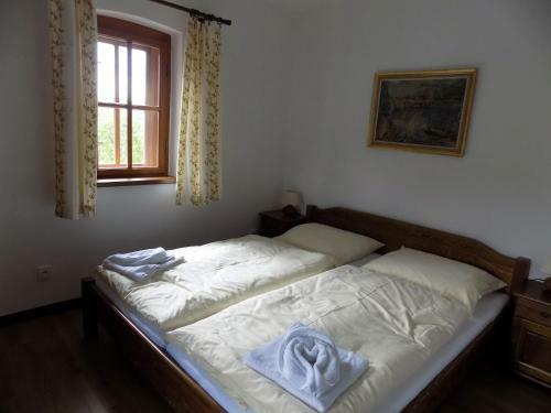 Hostal Wellness Hotel - Viktorka, Hereck� D?m