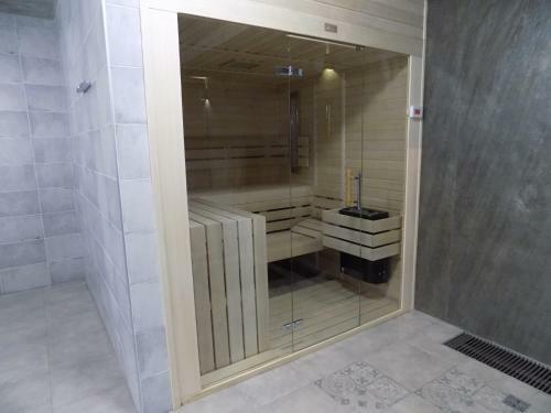 Hostal Wellness Hotel - Viktorka, Hereck� D?m