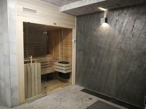 Hostal Wellness Hotel - Viktorka, Hereck� D?m