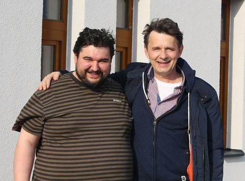 Hostal Wellness Hotel - Viktorka, Hereck� D?m