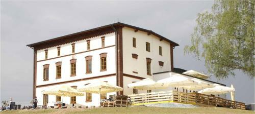 Hostal Wellness Hotel - Viktorka, Hereck� D?m